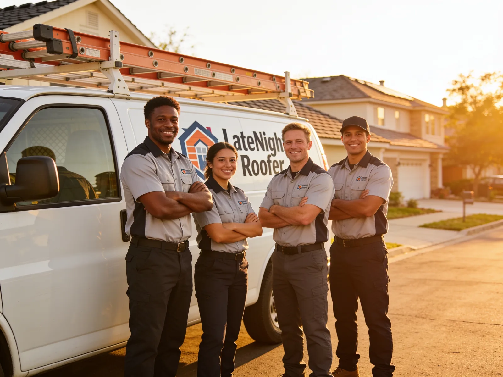 Emergency Roof Repair company in Wolford, ND